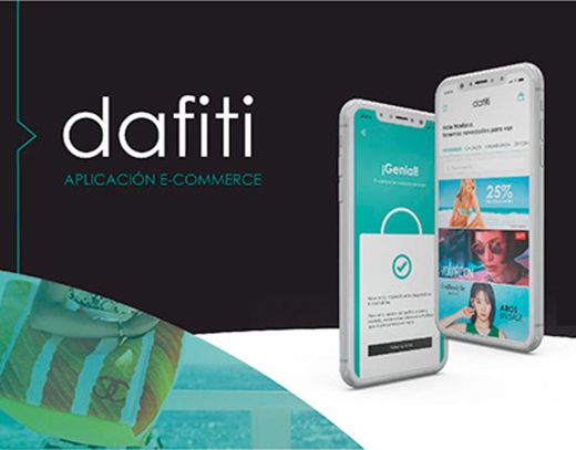 Dafiti Group