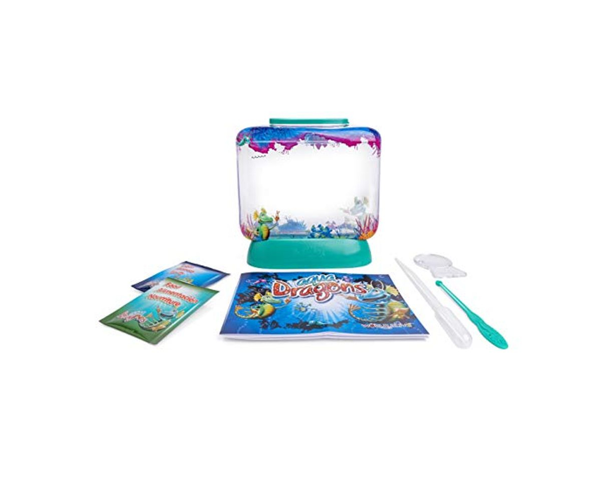 Producto Aqua Dragons- Mundo Submarino Juguete Educativo, Multicolor