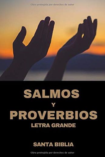 Salmos y Proverbios