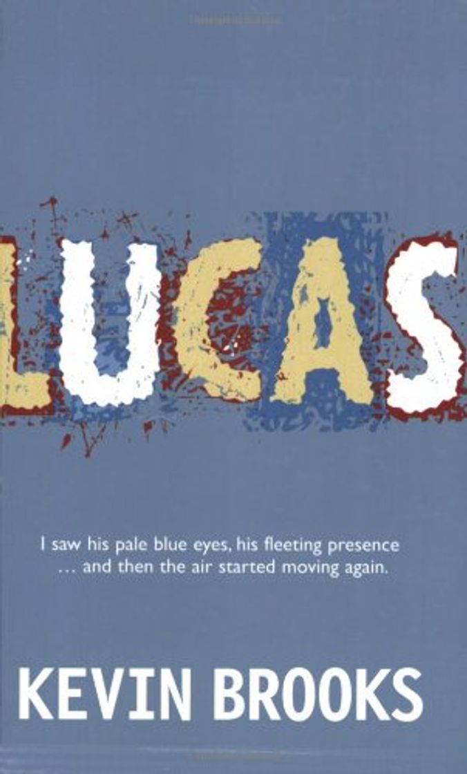 Libro Lucas