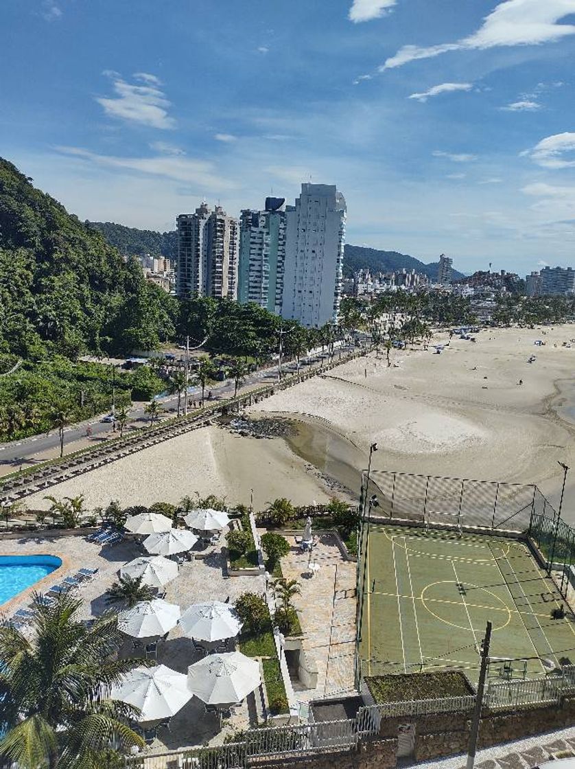 Social Venha conhecer essa maravilha