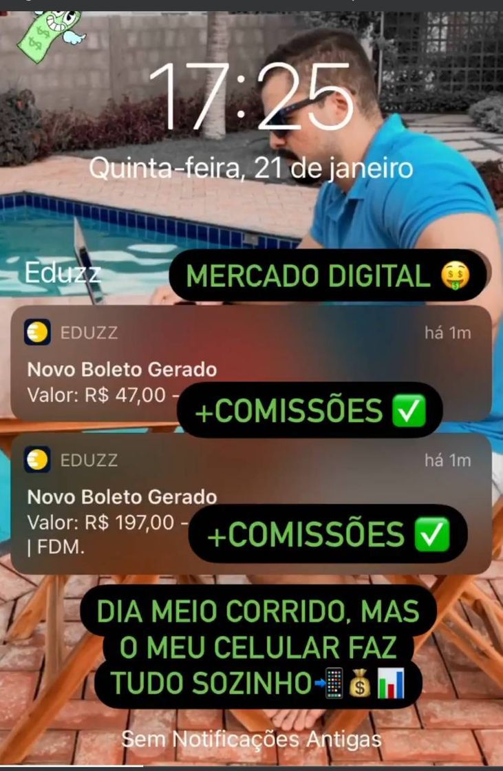 Fashion Venha conferir um curso quê maravilhoso vai deixar vc de boc