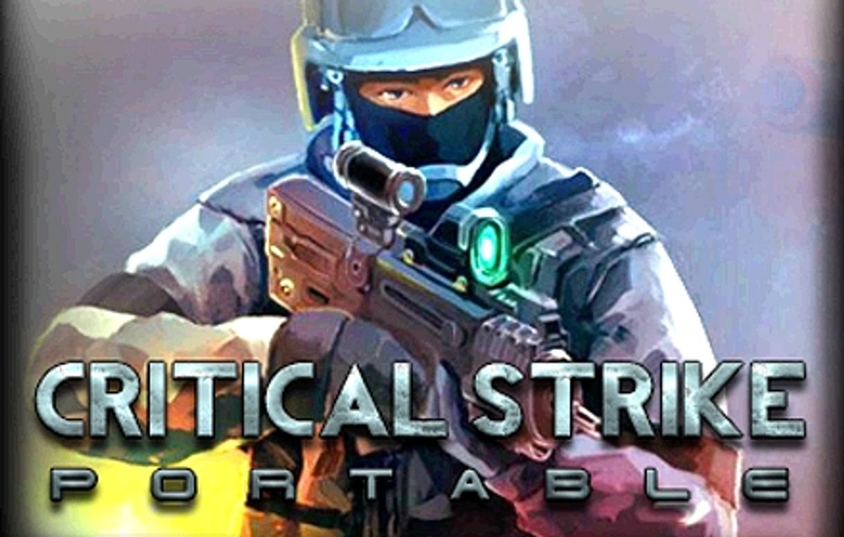 Videogames Critical Strike