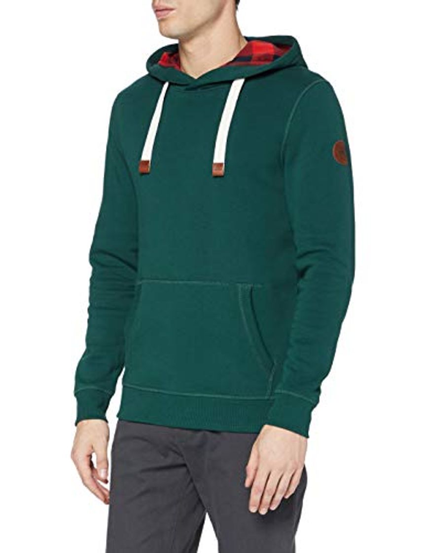 Moda Tom Tailor Kapuzen Sudadera, 11490