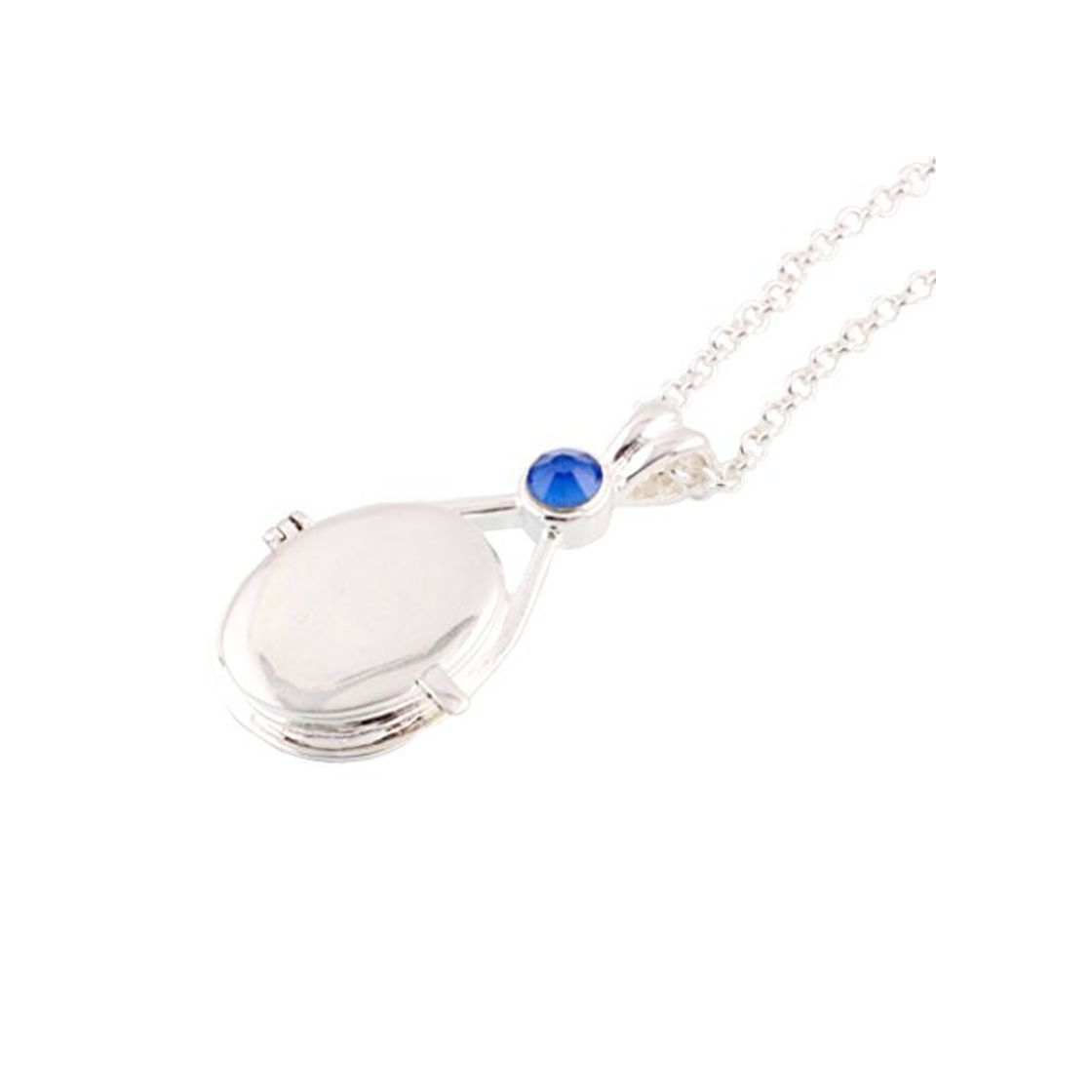 Social Collar con medallón de H2O Just Add Water Mermaid