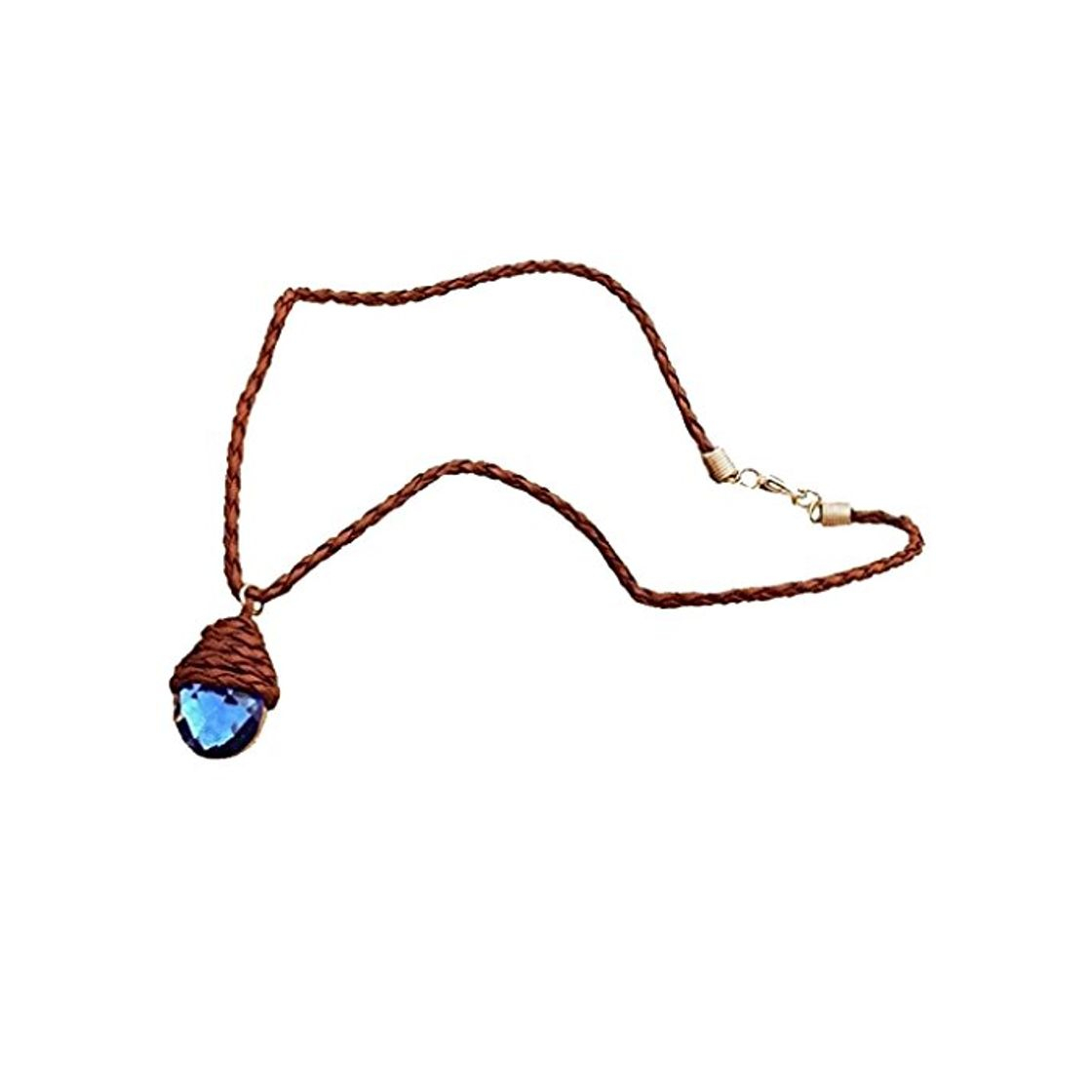 Social H2O Colgante oficial