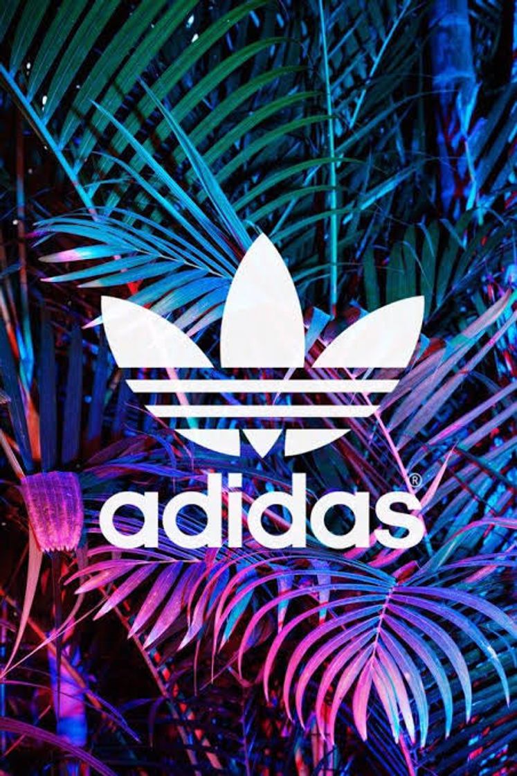 Fashion Tênis Adidas