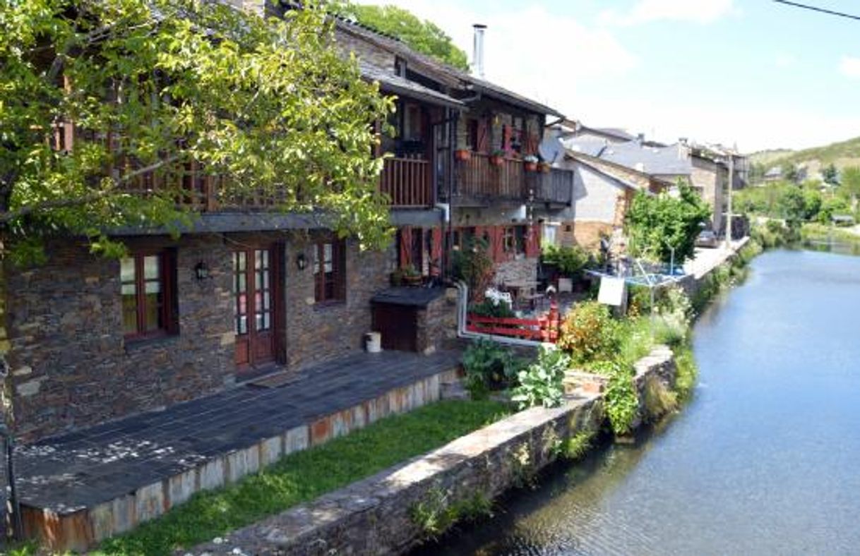 Place Rio de Onor