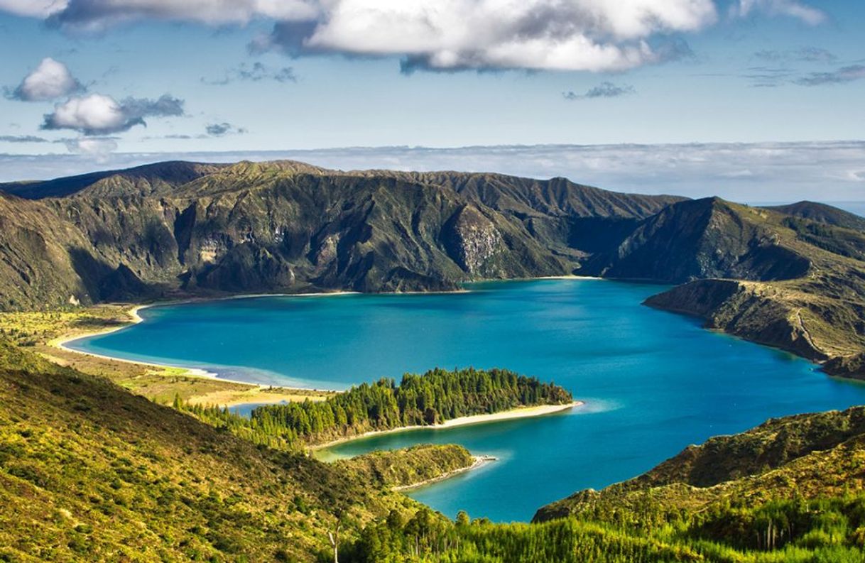 Place Açores