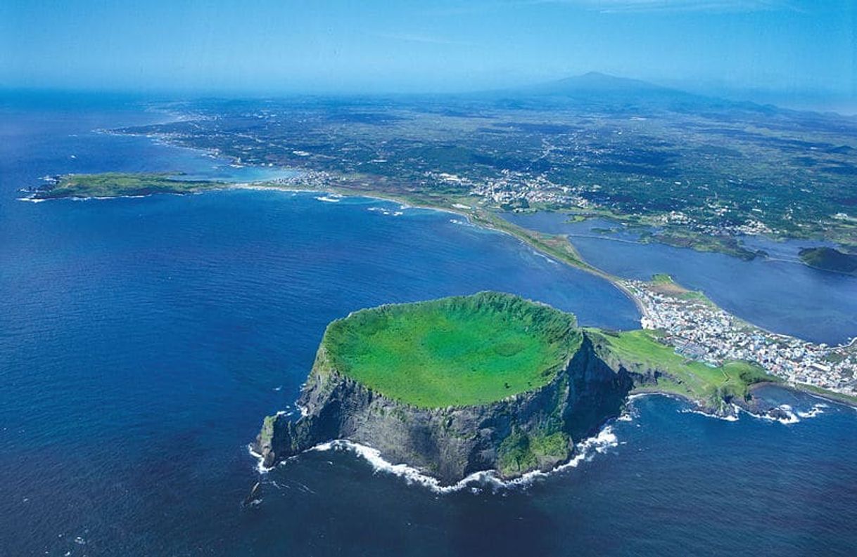 Place Jeju