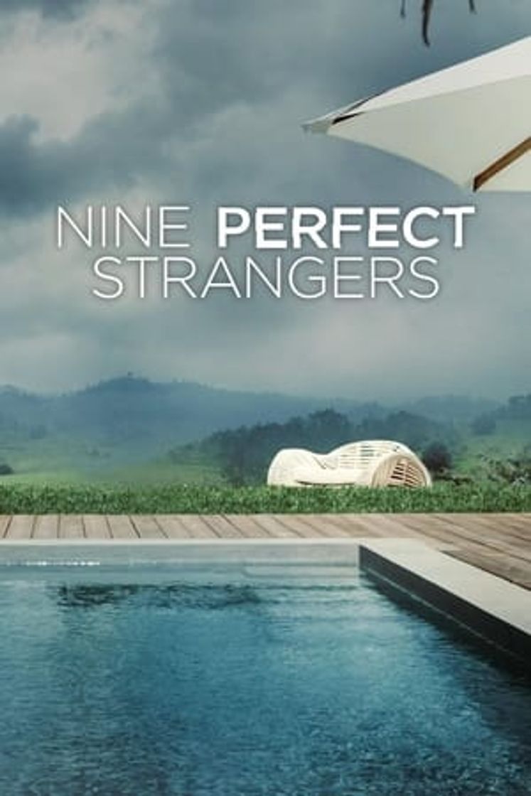 Serie Nine Perfect Strangers