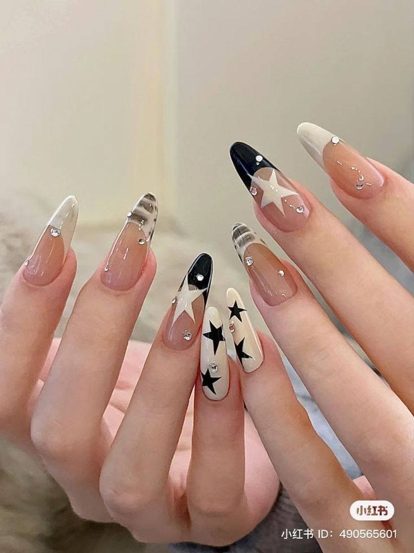 Social recomendada pra quem ama estrelas 
