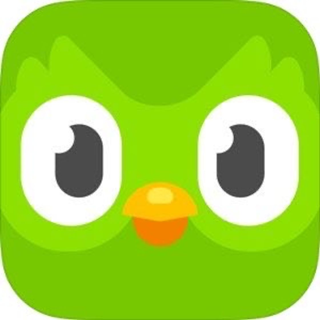 App Duolingo - Language Lessons