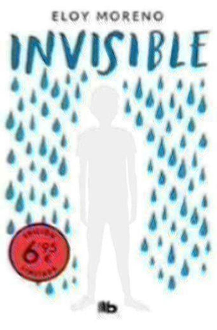 Libro Invisible