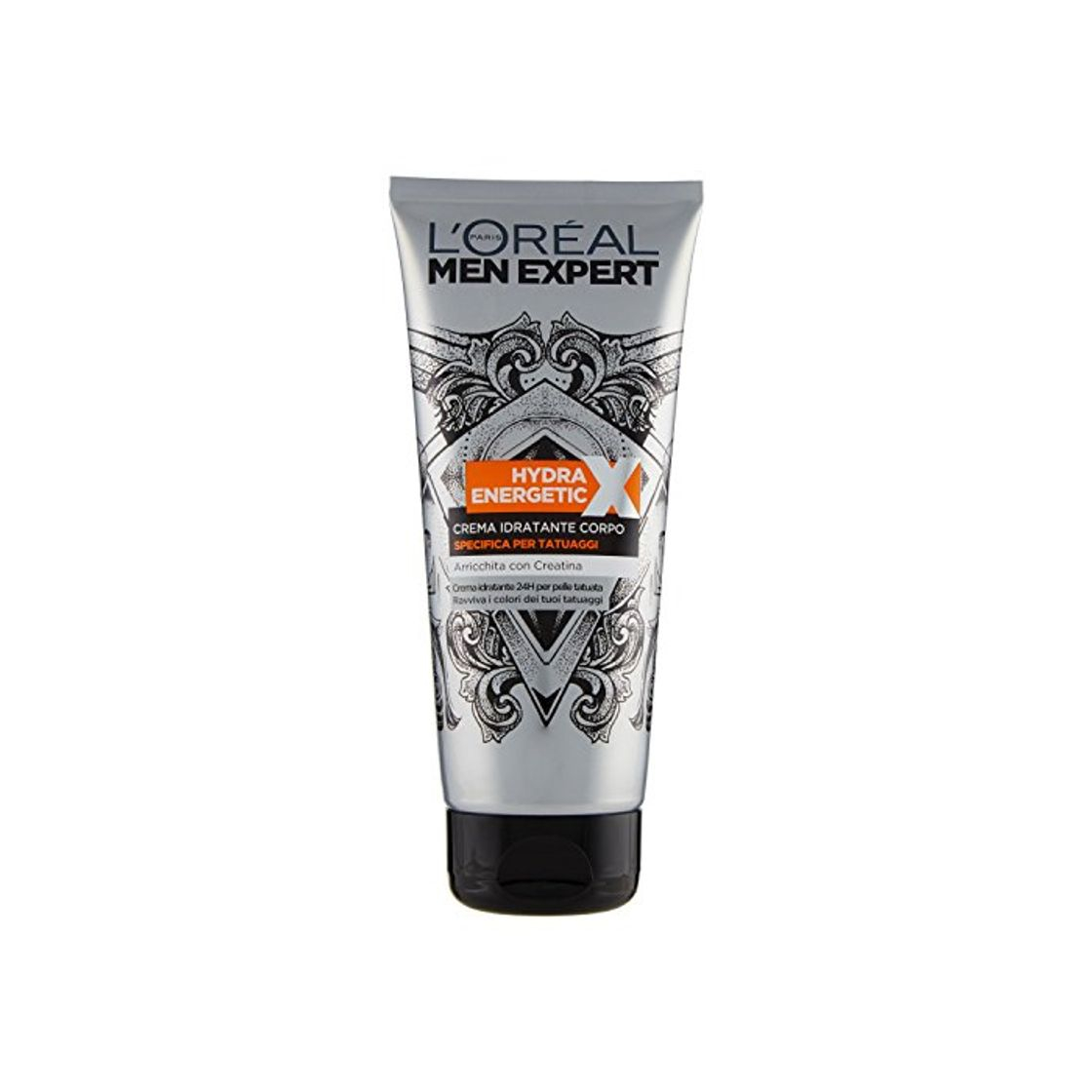 Product L'Oréal Paris Men Expert Hydra Energetic X Crema Corpo Uomo Specifica per