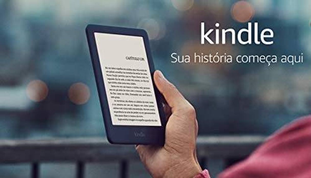 Moda Amazon