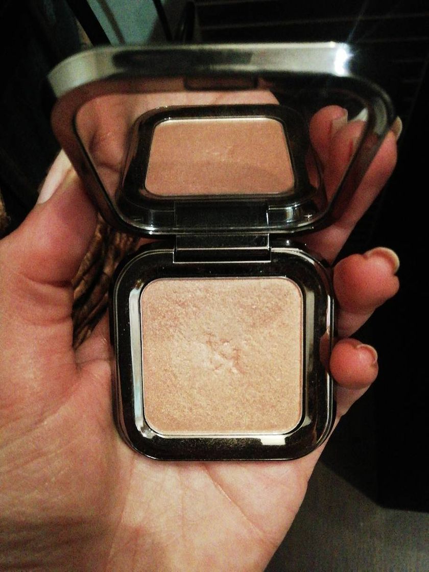 Product Kiko glow fusion 02