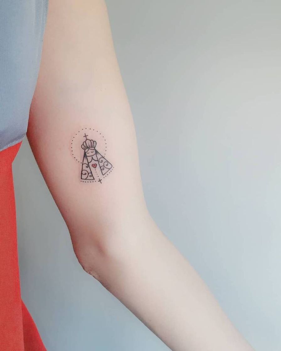 Fashion Tattoo 