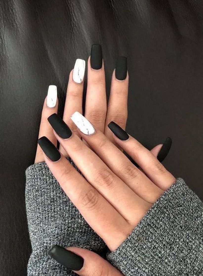 Moda Unhas