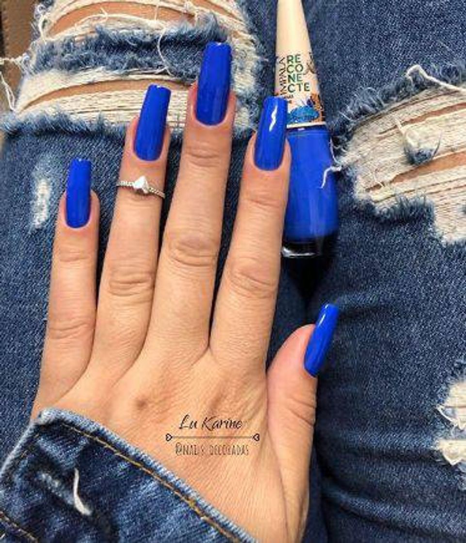 Fashion Unhas