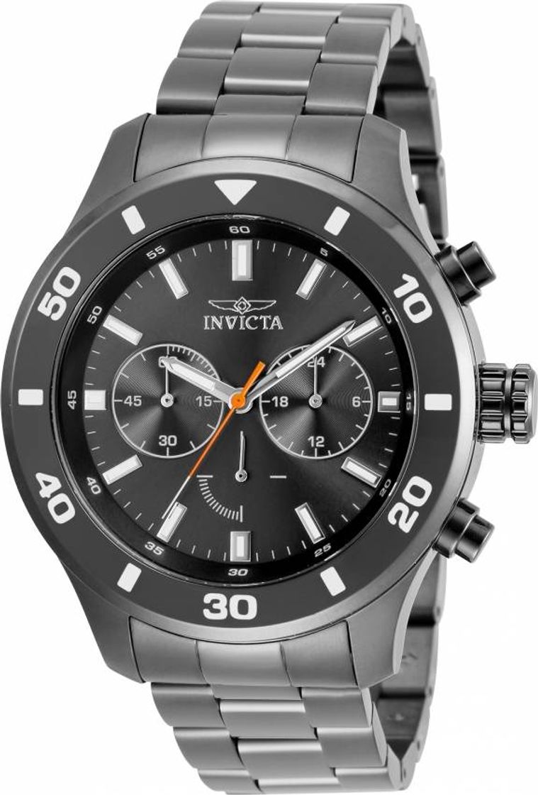 Moda Relógio Invicta Specialty 28888 Quartz

