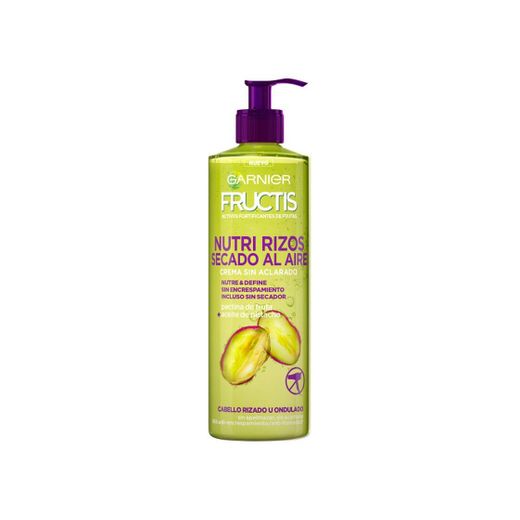 Fructis hidrarizos