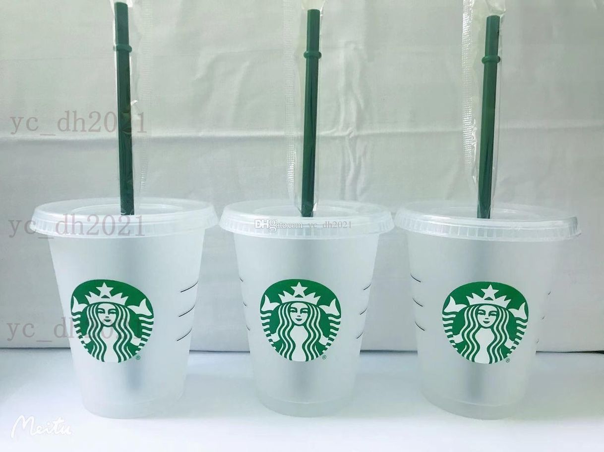 Social Vaso mini transparente 