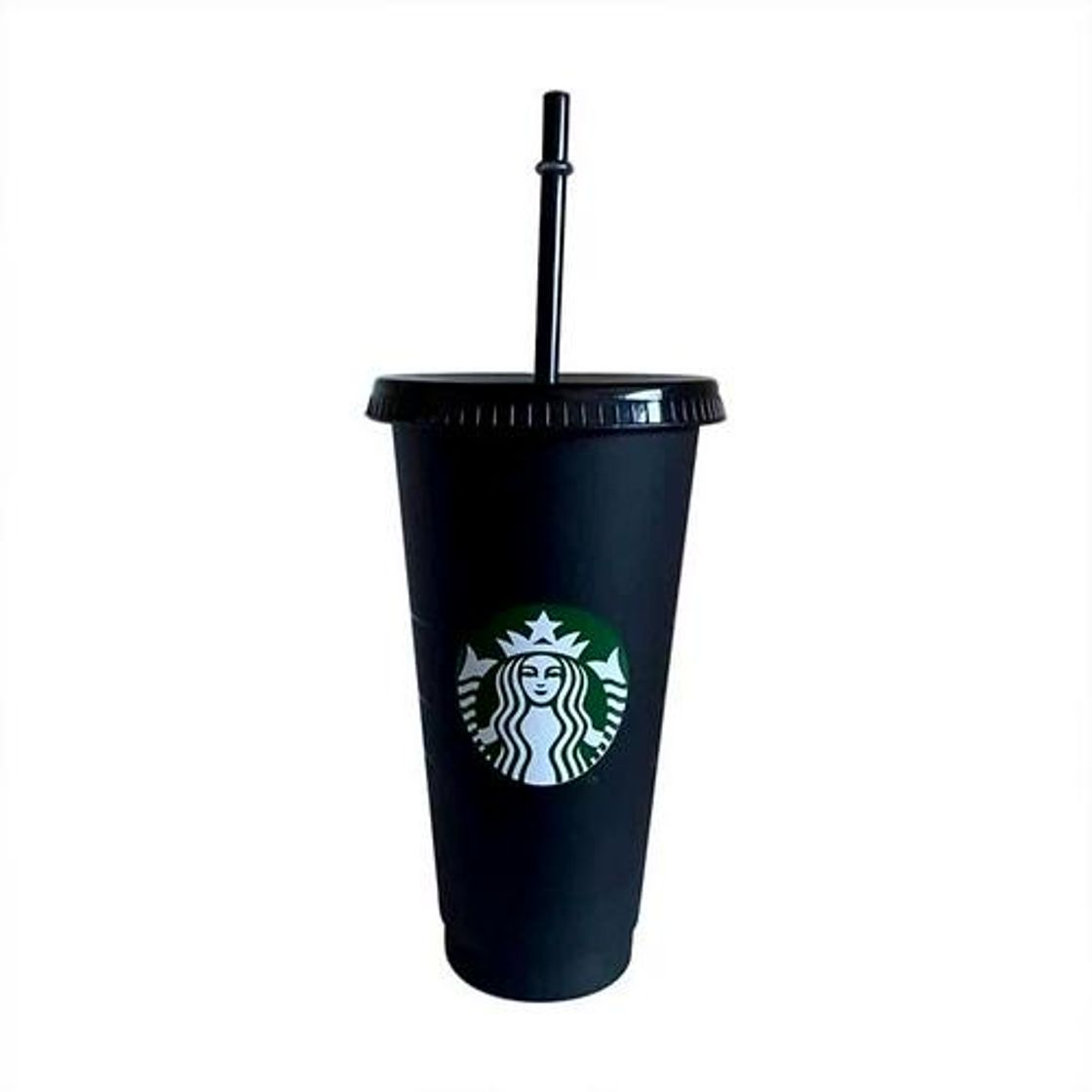 Social vaso negro 