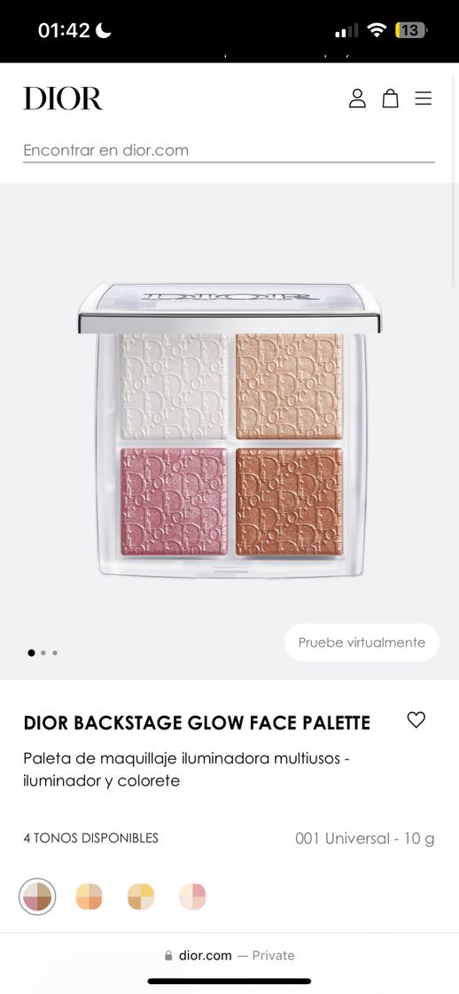 Social Huda Beauty Powders