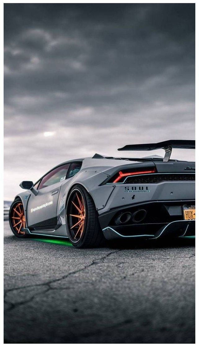 Fashion Sports car lamborghini