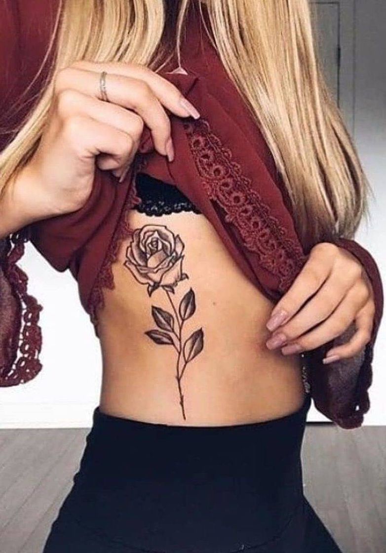 Fashion Tattoo