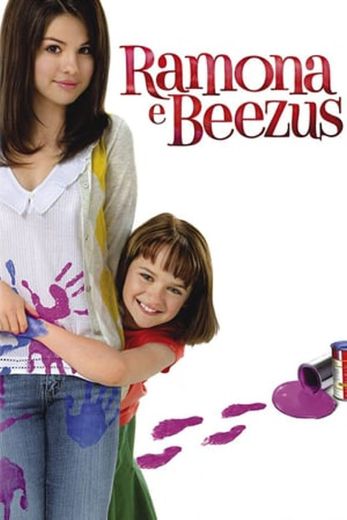 Ramona and Beezus