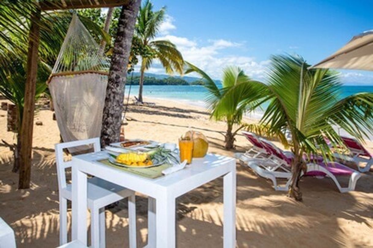 Place Las Terrenas, Samana, Rep.Dominicana