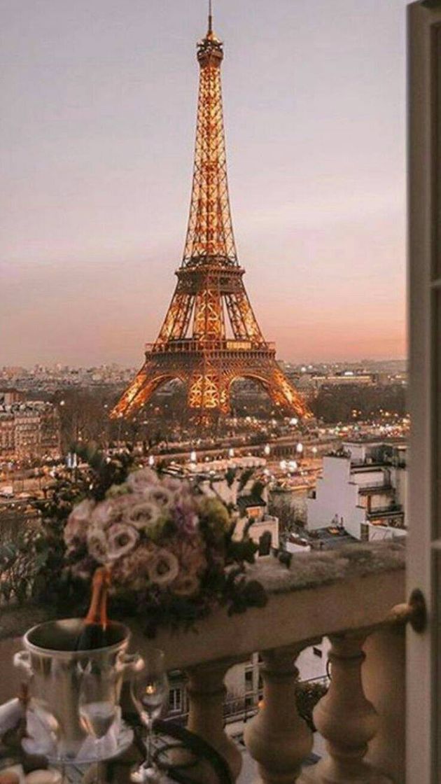 Fashion Paris❤