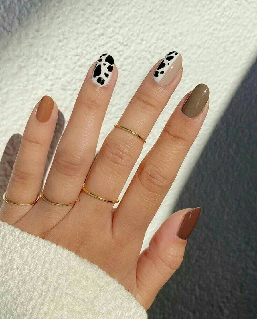 Fashion Unhas💅