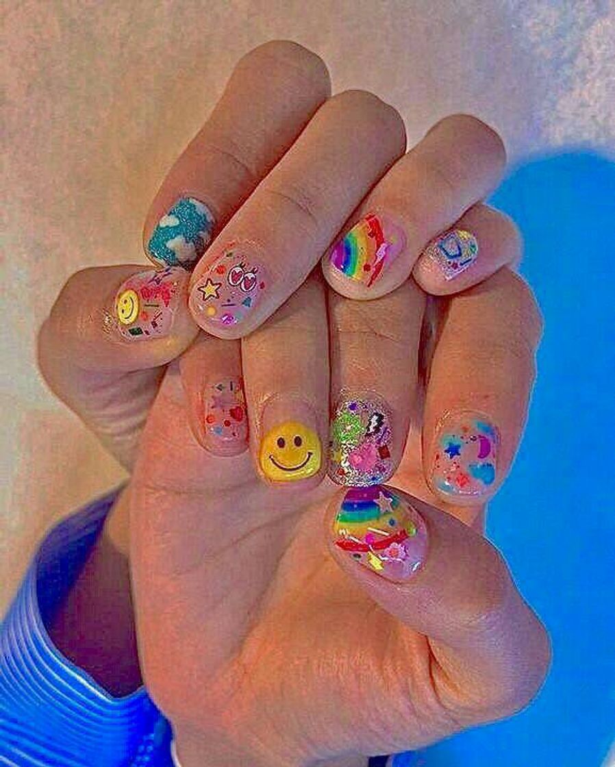 Moda Nails