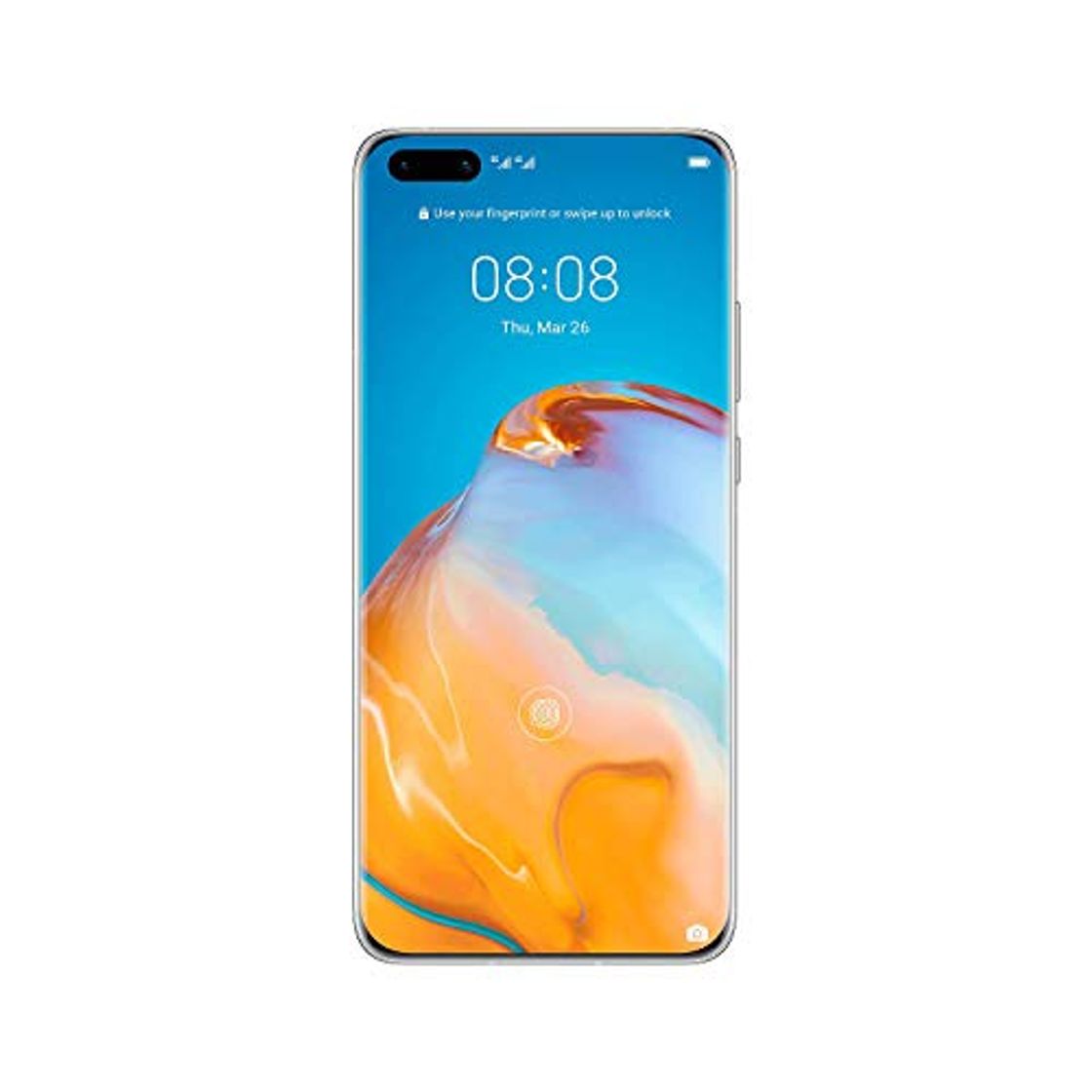 Producto HUAWEI P40 Pro