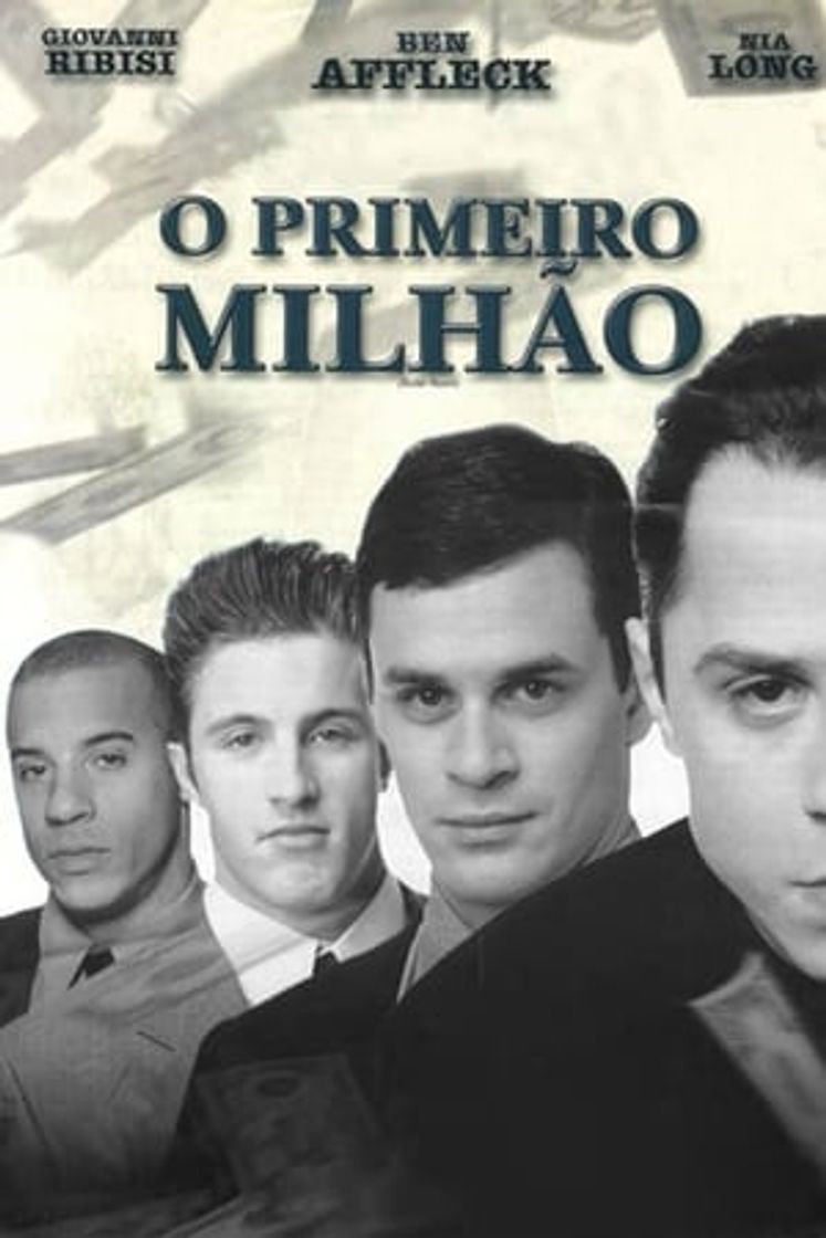 Movie El informador