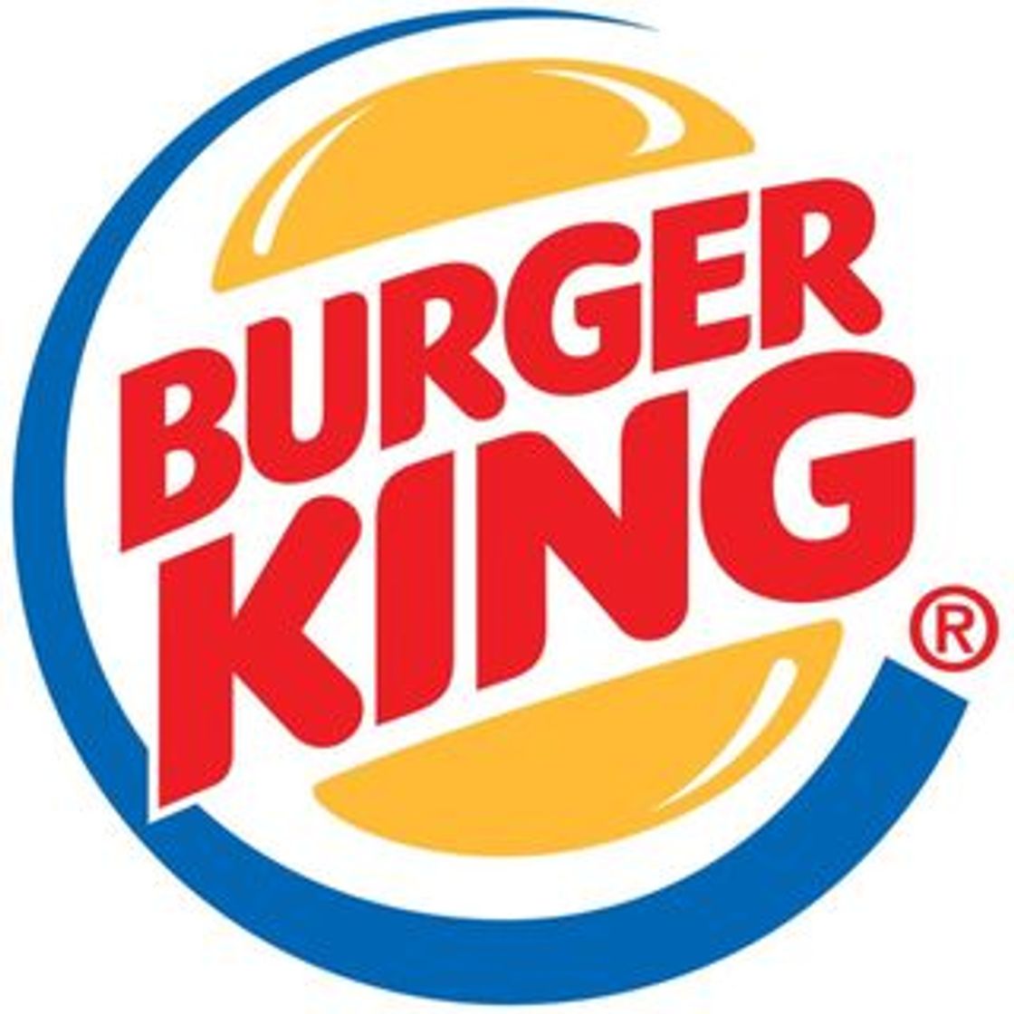 Restaurants Burguer king