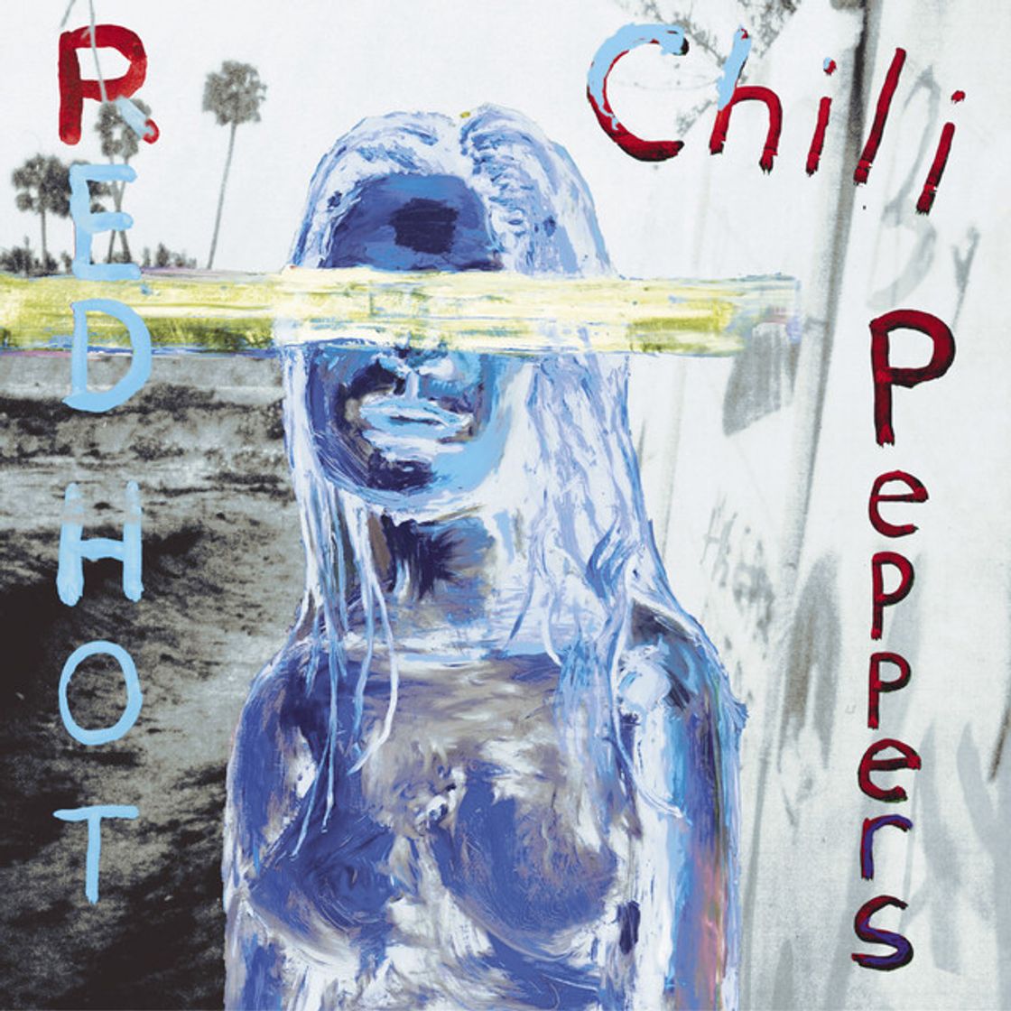 Canción Red hot chili peppers