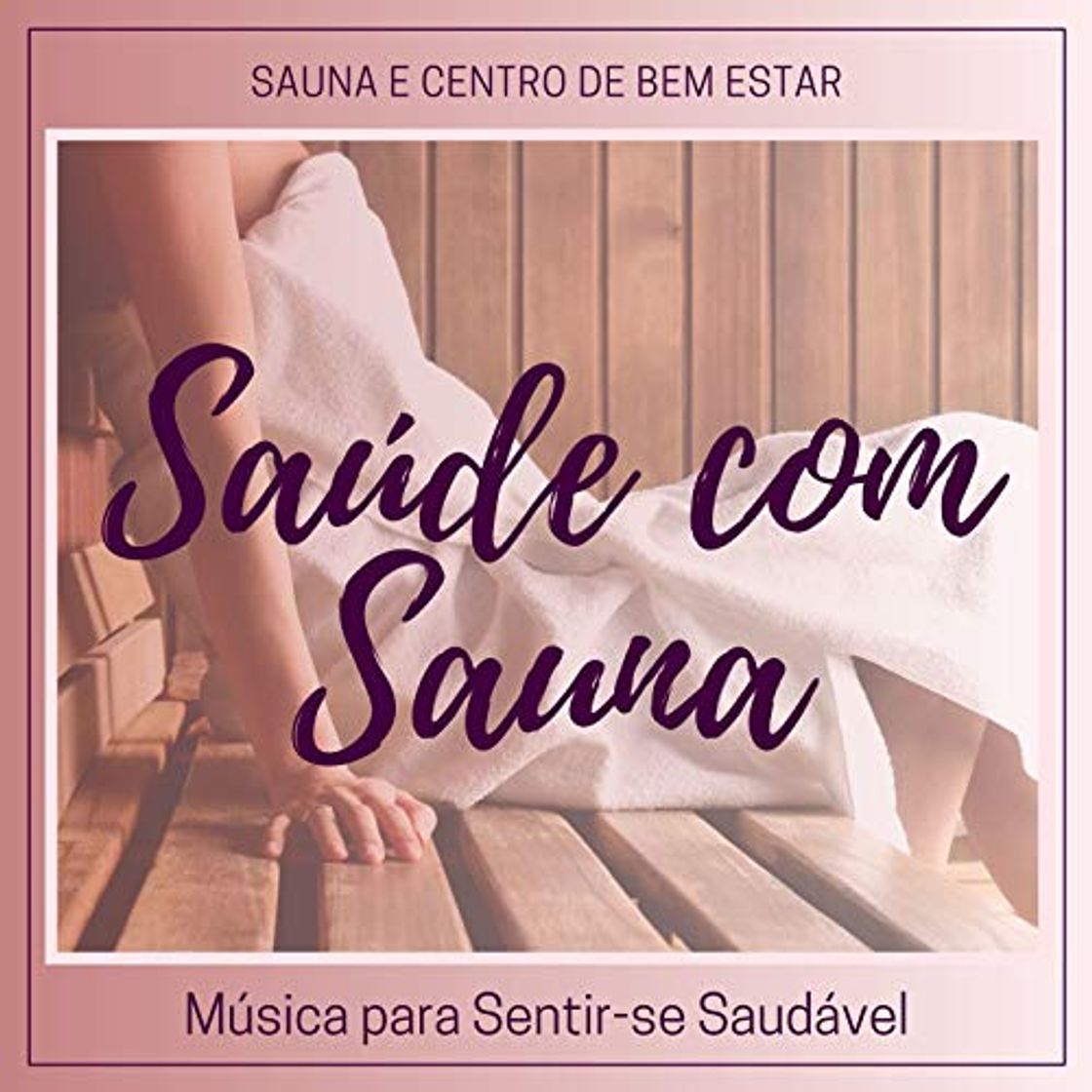 Products Saúde com Sauna