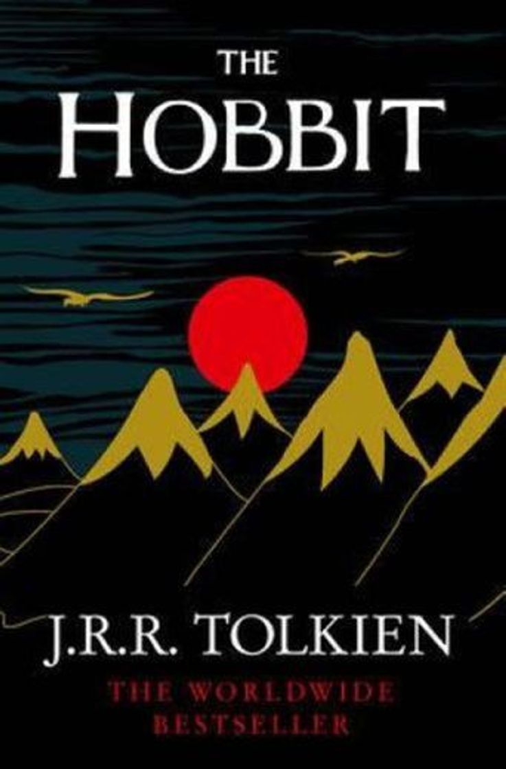 Book El Hobbit