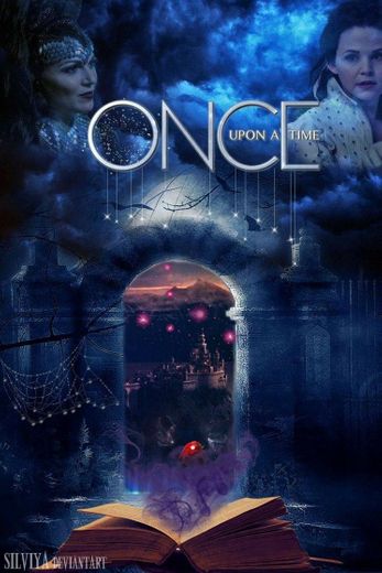 Wallpaper Once Upon a Time📖