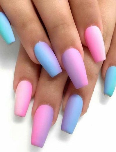 Nails