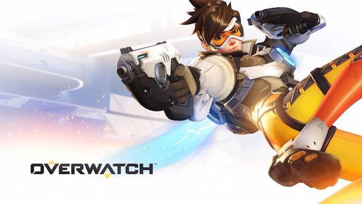 Videojuegos Overwatch