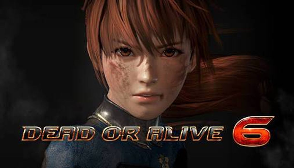 Videojuegos Dead or Alive 6