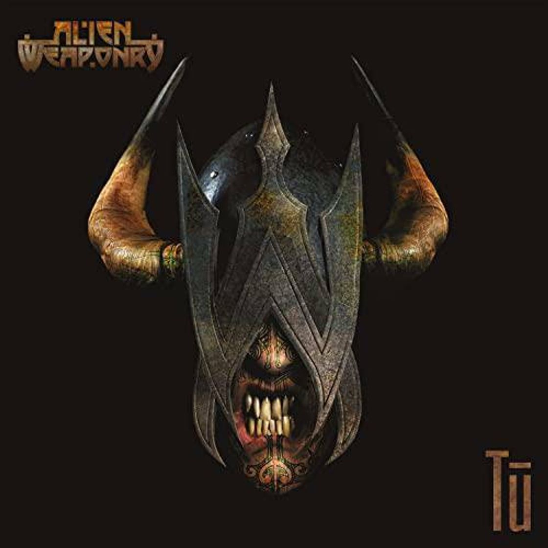 Fashion ALIEN WEAPONRY 