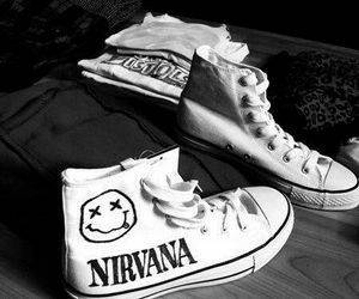 Fashion Nirvana all star