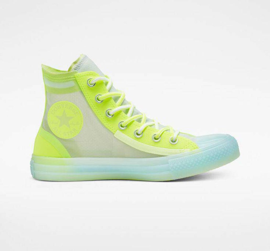 Fashion Translucent All Star 