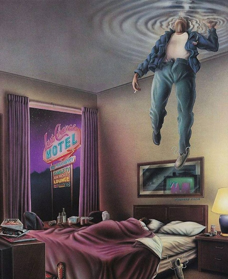 Social 1994